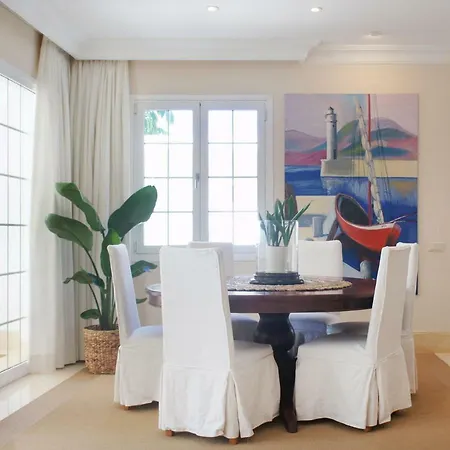 Villa Esplendida Costa Adeje
