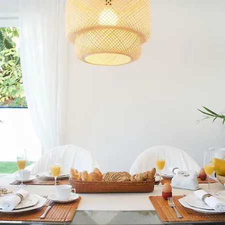 Villa Esplendida Costa Adeje