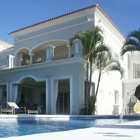 Villa Espléndida Costa Adeje (Tenerife)