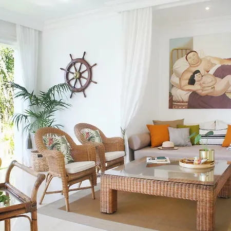 Villa Espléndida Costa Adeje (Tenerife)