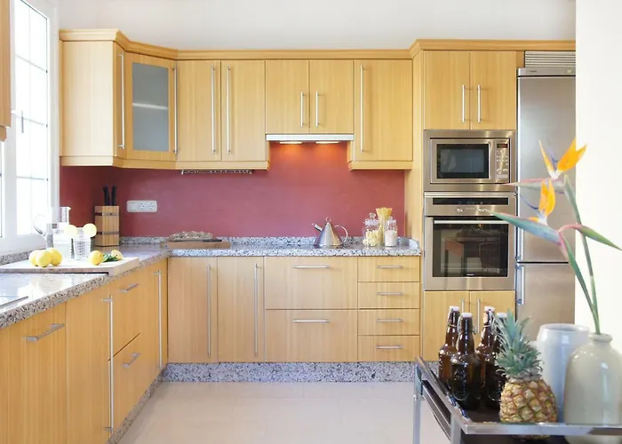 빌라 Esplendida 아데제