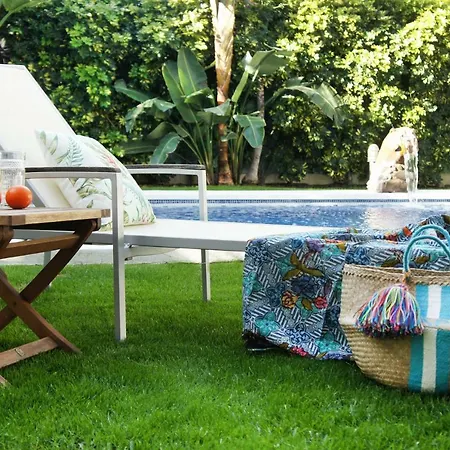 Esplendida * Costa Adeje (Tenerife)