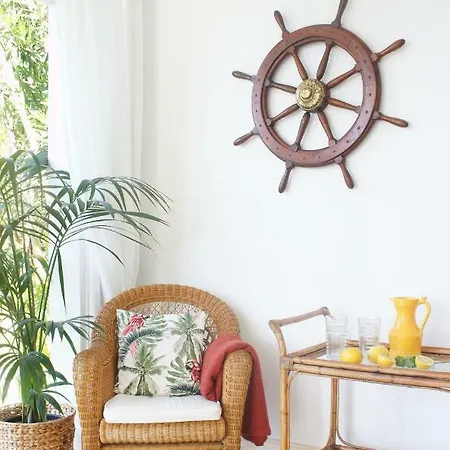 Вилла Esplendida *