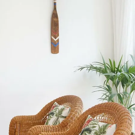 Esplendida Villa Costa Adeje (Tenerife)