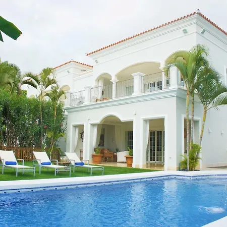 Esplendida Villa
