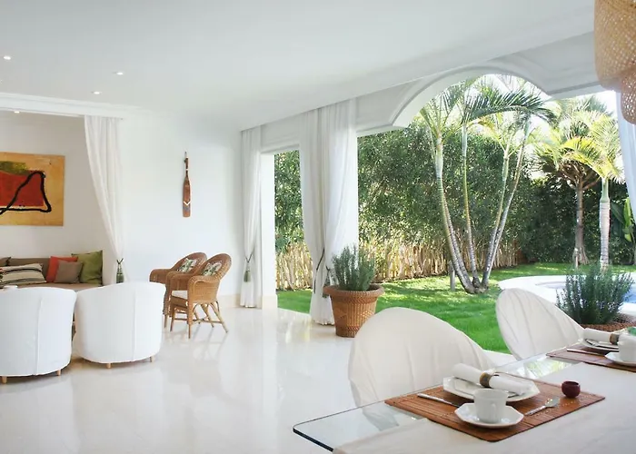 Espléndida Costa Adeje (Tenerife)