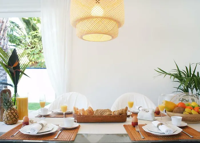 Villa Esplendida Costa Adeje