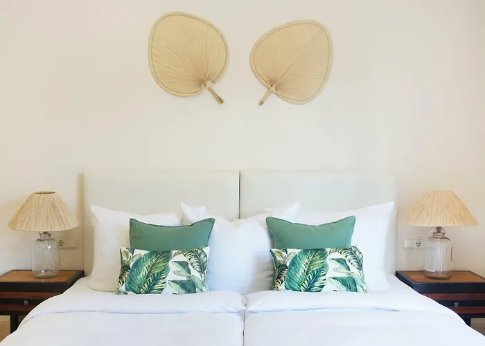 Espléndida Costa Adeje (Tenerife)