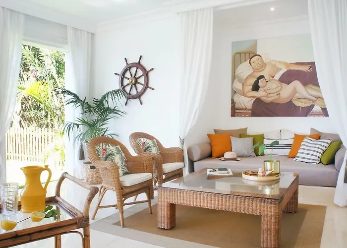 Villa Esplendida Costa Adeje