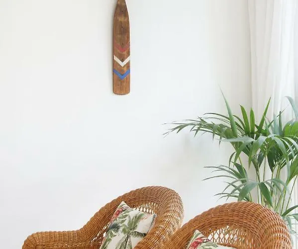 Espléndida Villa Costa Adeje (Tenerife)