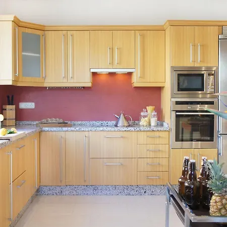 Willa Esplendida Costa Adeje (Tenerife)